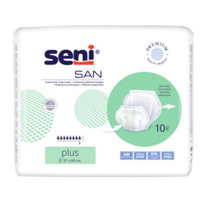 Seni San Plus