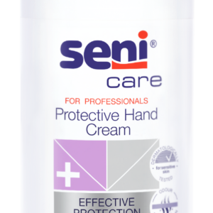 SENI Handschutzcreme, 500 ml, ECARF