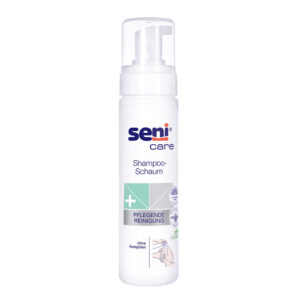 SENI Shampoo-Schaum, 200 ml