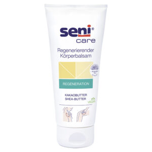 SENI Regenerierender Körperbalsam, 200 ml