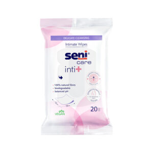 SENI Inti+ Feuchttücher, a20