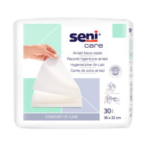 SENI Hygienetücher Air-Laid a30