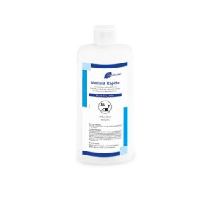 Meditrade® Medizid® Rapid+ Desinfektionsmittel 500 ml