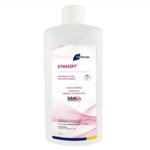 Meditrade® Ethasept® Händedesinfektionsmittel 500 ml