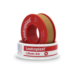 Leukoplast® in verschieden Größen