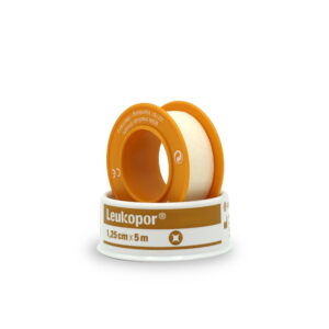 Leukopor® in verschieden Größen